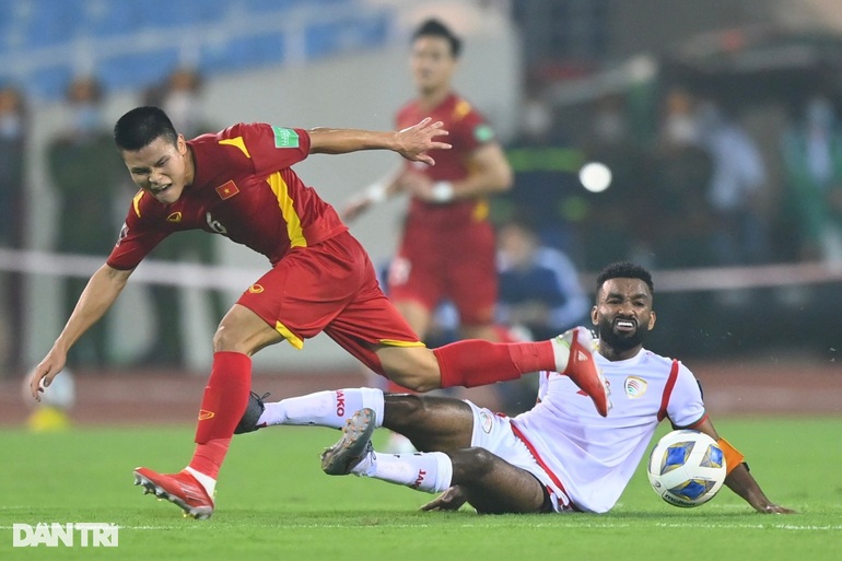 Báo Trung Quốc mừng ra mặt khi đội tuyển Việt Nam thất bại - 1