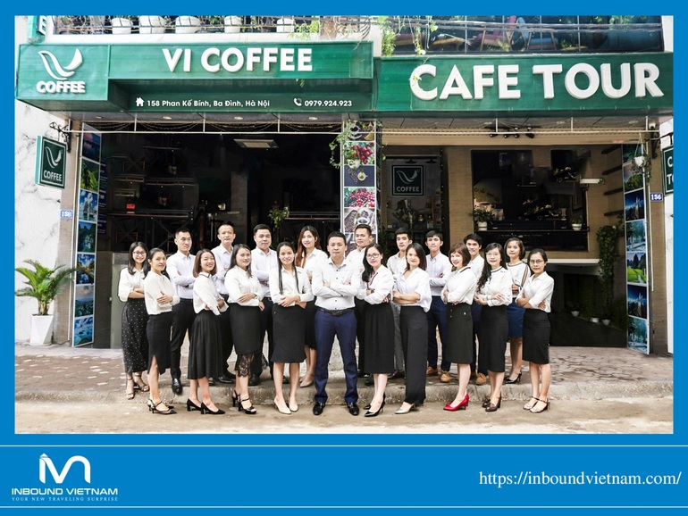 Luxury travel package serving international guests - Inbound Vietnam Travel - 1
