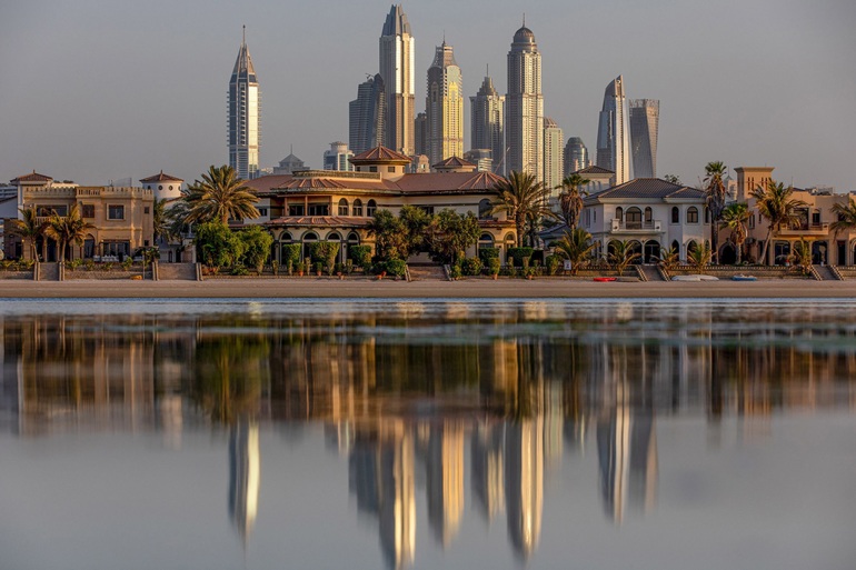 Rich Russians flock to Dubai to hunt for super-luxury villas and apartments - 2