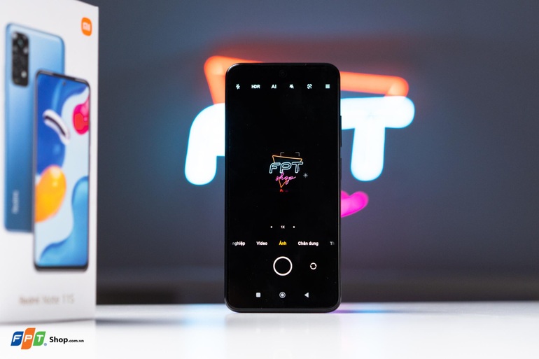 FPT Shop tặng ưu đãi đến 800.000 đồng cho Redmi Note 11S - 3 FPT Shop tặng ưu đãi đến 800.000 đồng cho Redmi Note 11S - 3