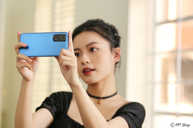 FPT Shop tặng ưu đãi đến 800.000 đồng cho Redmi Note 11S - 4 FPT Shop tặng ưu đãi đến 800.000 đồng cho Redmi Note 11S - 4
