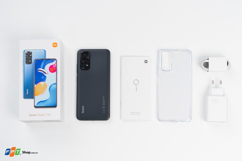 FPT Shop tặng ưu đãi đến 800.000 đồng cho Redmi Note 11S - 5 FPT Shop tặng ưu đãi đến 800.000 đồng cho Redmi Note 11S - 5