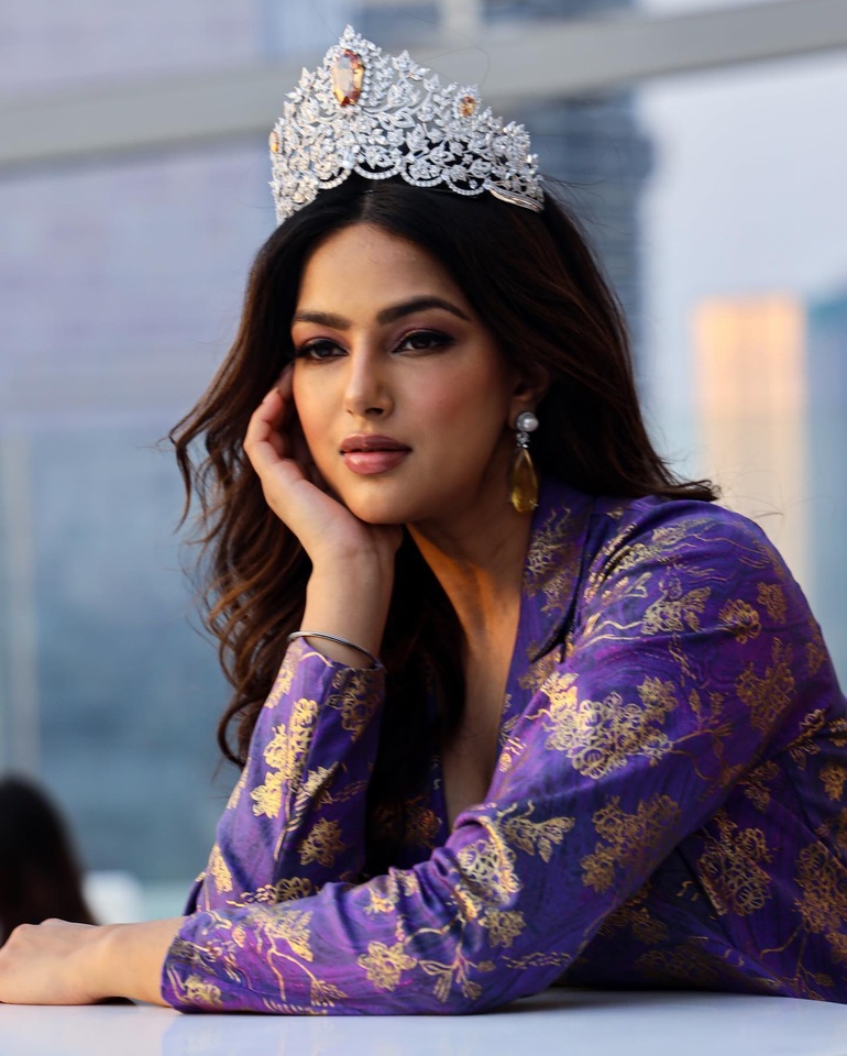 Rumor has it that Miss Universe 2021 will come to Vietnam - 3