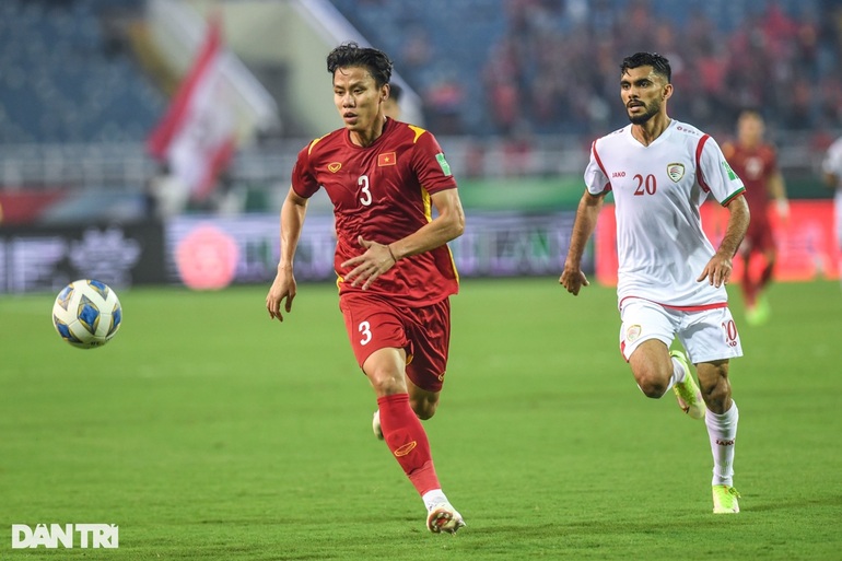 Quang Hai: The Vietnamese team will play well against Japan - 2