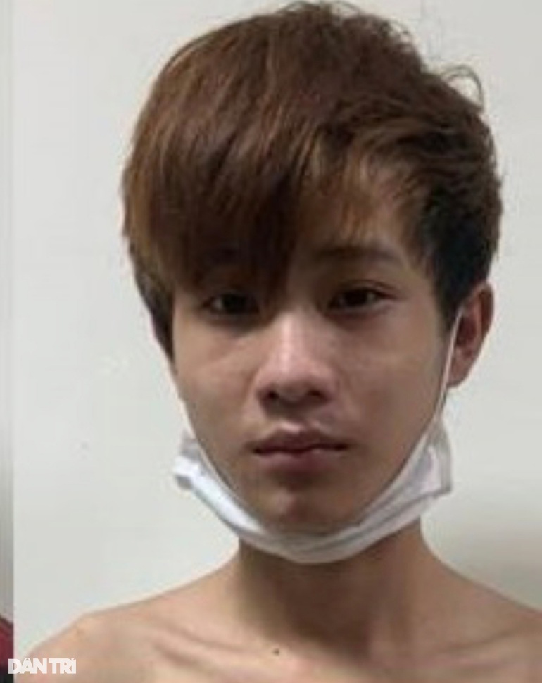 Bắc Giang: Khởi tố, bắt tạm giam 4 thanh niên hiếp dâm bé gái 13 tuổi - 2