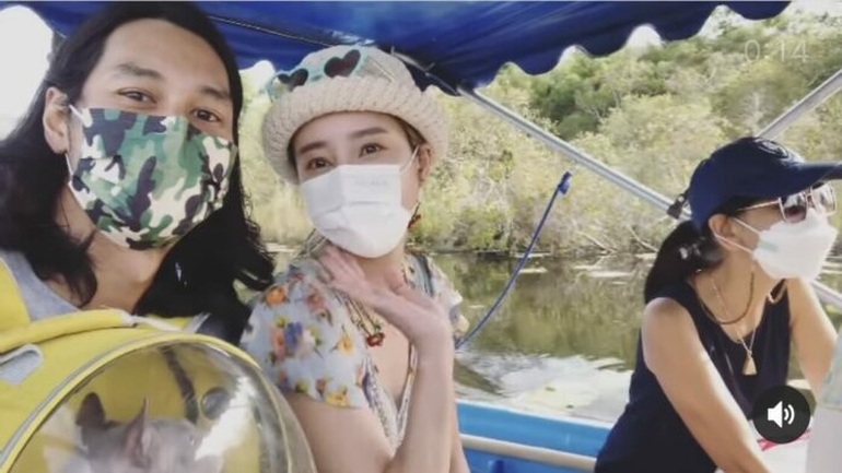 Nghẹn ngào trước tình cảm bạn trai dành cho sao Chiếc lá cuốn bay - 3 Nghẹn ngào trước tình cảm bạn trai dành cho sao Chiếc lá cuốn bay - 3