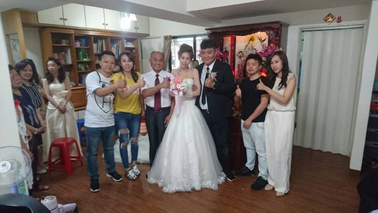 Bức thư bố vợ gửi con rể trong ngày cưới lấy đi nước mắt của nhiều người - 2 Bức thư bố vợ gửi con rể trong ngày cưới lấy đi nước mắt của nhiều người - 2