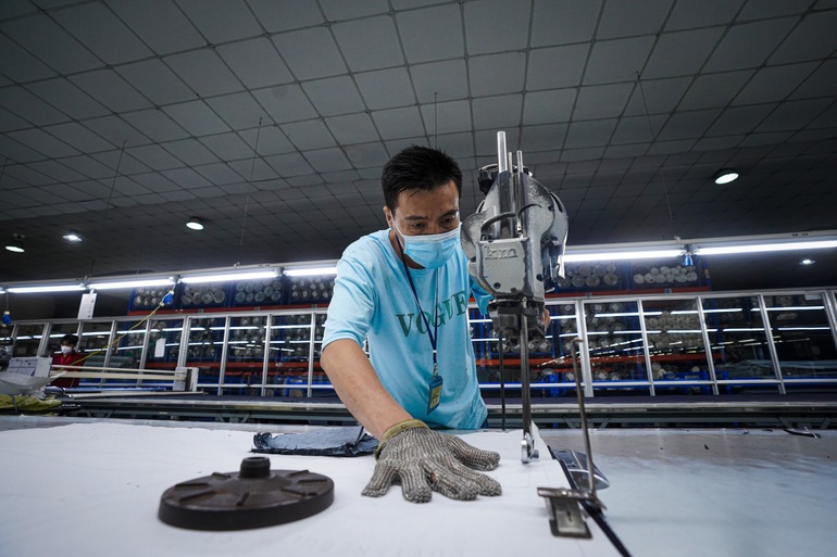 Hầu hết lao động đi xin việc đều hỏi có tăng ca không - 2 Hầu hết lao động đi xin việc đều hỏi có tăng ca không - 2