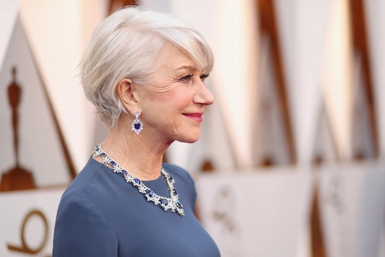 The most expensive jewelry in the history of the Oscar red carpet - 12
