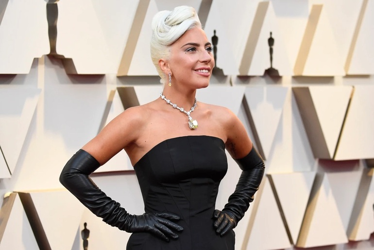 The most expensive jewelry in the history of the Oscar red carpet - 1