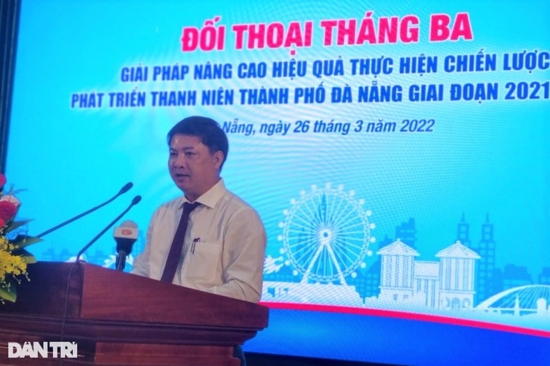Thanh niên phải xây dựng cho mình một khát vọng - 2 Thanh niên phải xây dựng cho mình một khát vọng - 2