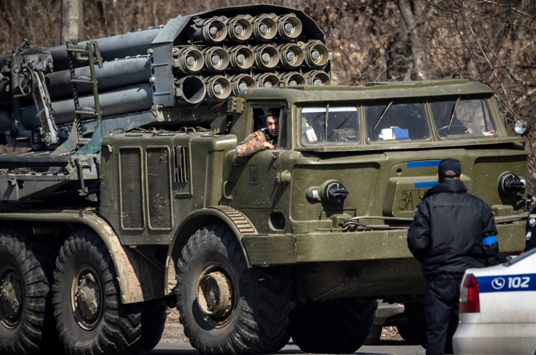 Ukraine declares no concessions, rejects all Russian ultimatums - 1