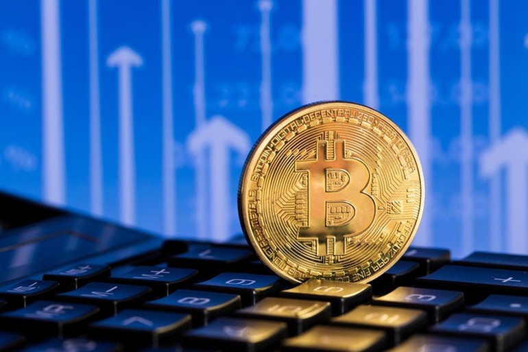 Bitcoin tăng mạnh, tiến sát mốc 45.000 USD - 1 Bitcoin tăng mạnh, tiến sát mốc 45.000 USD - 1