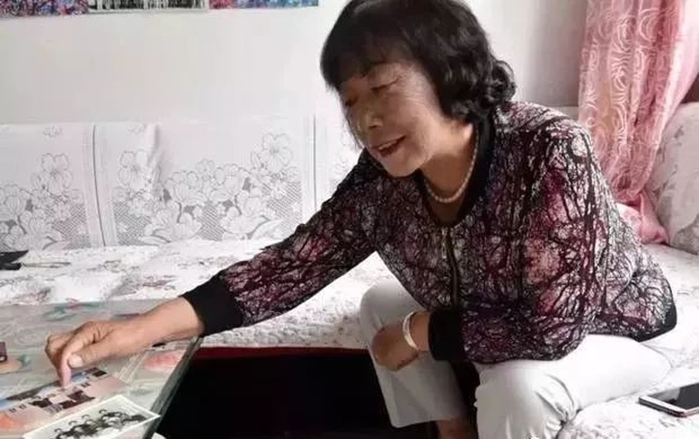 Những câu chuyện về quà tặng của học trò khiến thầy cô lặng người - 1 Những câu chuyện về quà tặng của học trò khiến thầy cô lặng người - 1