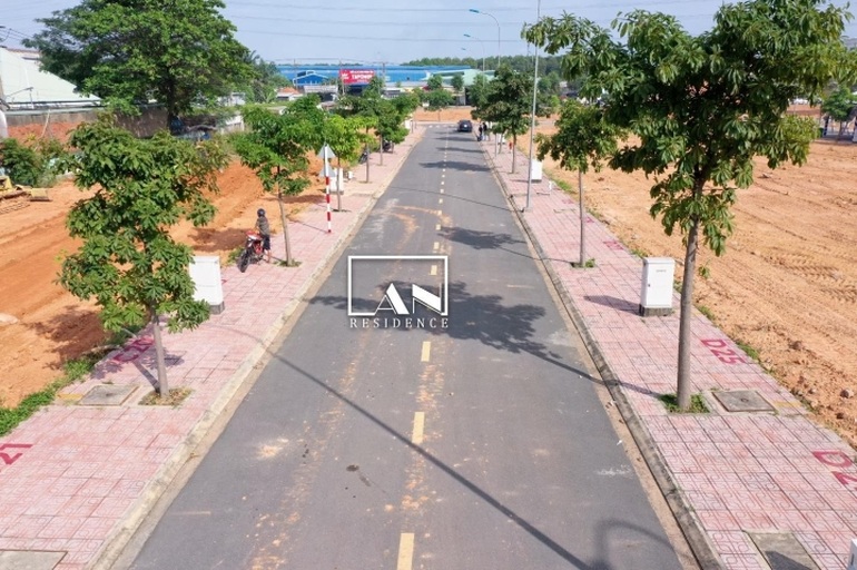 Vì sao đất nền Thuận An được quan tâm? - 2 Vì sao đất nền Thuận An được quan tâm? - 2