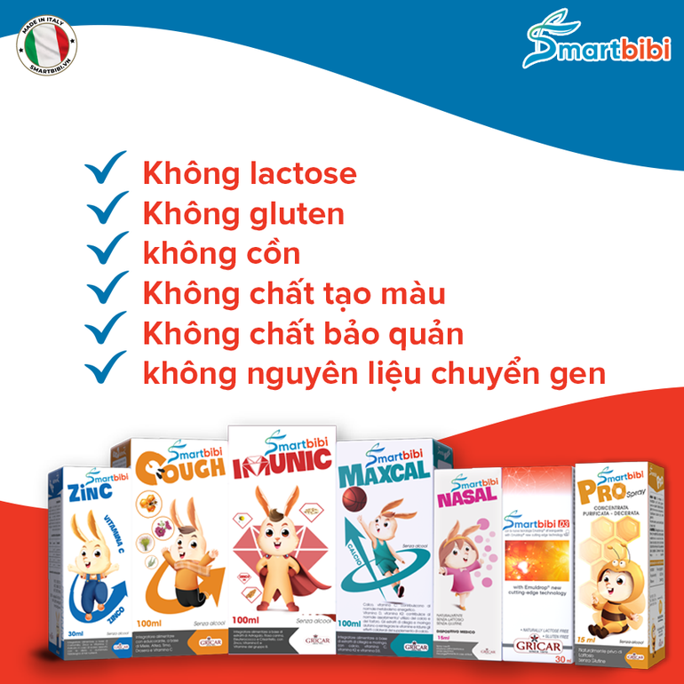 Review bộ sản phẩm Smartbibi đang được nhiều mẹ tin dùng cho con - 4 Review bộ sản phẩm Smartbibi đang được nhiều mẹ tin dùng cho con - 4