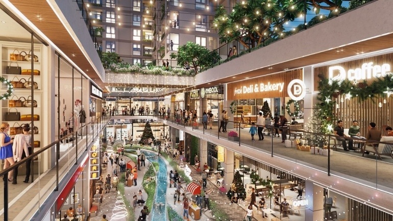 Kinh nghiệm đầu tư shophouse sinh lời hiệu quả - 4 Kinh nghiệm đầu tư shophouse sinh lời hiệu quả - 4