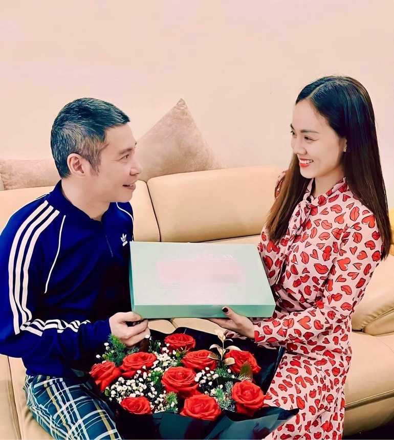 NSND Công Lý đang ở nhà thuê - 2 NSND Công Lý đang ở nhà thuê - 2