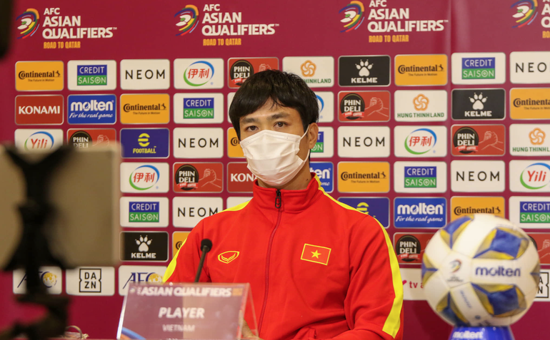 HLV Park Hang Seo: Đội tuyển Việt Nam phải vượt tầm Đông Nam Á - 3