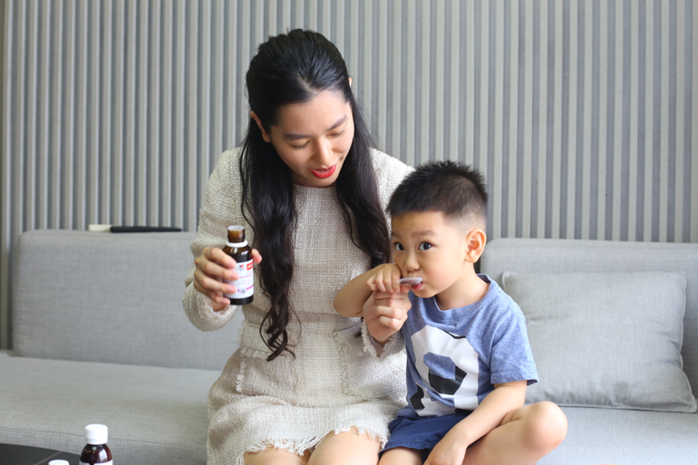 Các sản phẩm tăng cường sức khỏe, phòng chống hậu Covid-19 cháy hàng mùa dịch - 3 Các sản phẩm tăng cường sức khỏe, phòng chống hậu Covid-19 cháy hàng mùa dịch - 3