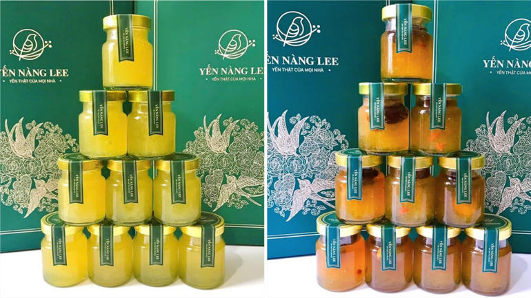 Thương hiệu Yến Nàng Lee khát khao mang món quà sức khỏe đến cho mọi nhà - 5 Thương hiệu Yến Nàng Lee khát khao mang món quà sức khỏe đến cho mọi nhà - 5