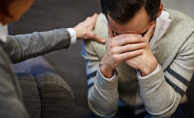 Phía sau cuộc đời của người đàn ông 20 năm nghiện tình dục - 1 Phía sau cuộc đời của người đàn ông 20 năm nghiện tình dục - 1