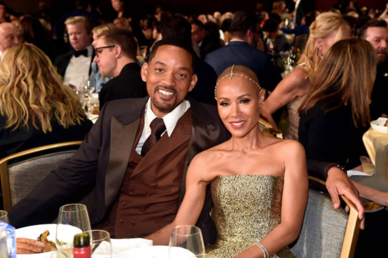 Chị em nức lòng trước cú tạt mặt đồng nghiệp để bảo vệ vợ của Will Smith - 2 Chị em nức lòng trước cú tạt mặt đồng nghiệp để bảo vệ vợ của Will Smith - 2
