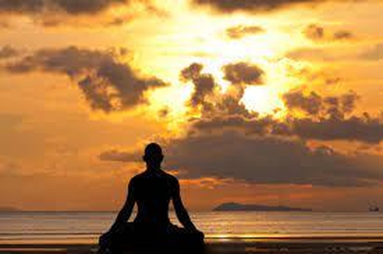 Stress hậu Covid-19, hãy thiền 5 phút mỗi ngày - 2 Stress hậu Covid-19, hãy thiền 5 phút mỗi ngày - 2