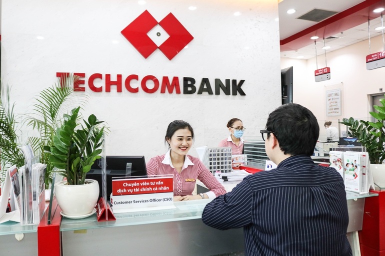 Techcombank được The Asian Banker vinh danh 2 giải thưởng lớn - 1