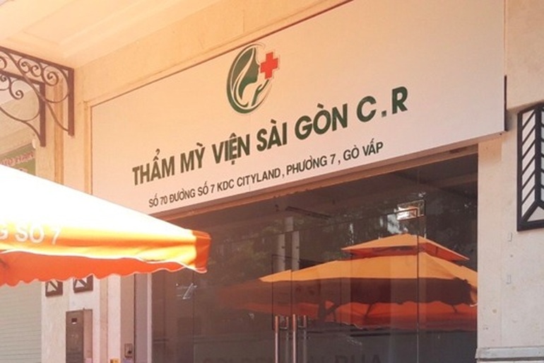 Chủ thẩm mỹ viện hô biến thành bác sĩ để nâng mũi, cắt môi khách - 1 Chủ thẩm mỹ viện hô biến thành bác sĩ để nâng mũi, cắt môi khách - 1