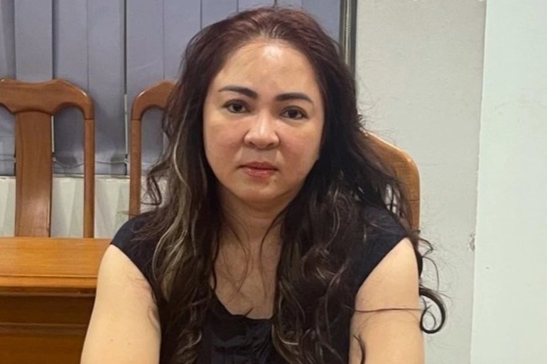 Công an TPHCM nói gì về các vụ việc lợi dụng mạng xã hội để phạm tội - 2 Công an TPHCM nói gì về các vụ việc lợi dụng mạng xã hội để phạm tội - 2