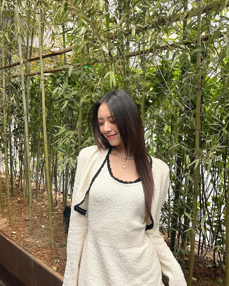 Bắt trend giới trẻ Hàn Quốc để mặc thật chất cho mùa hè tới - 3 Bắt trend giới trẻ Hàn Quốc để mặc thật chất cho mùa hè tới - 3