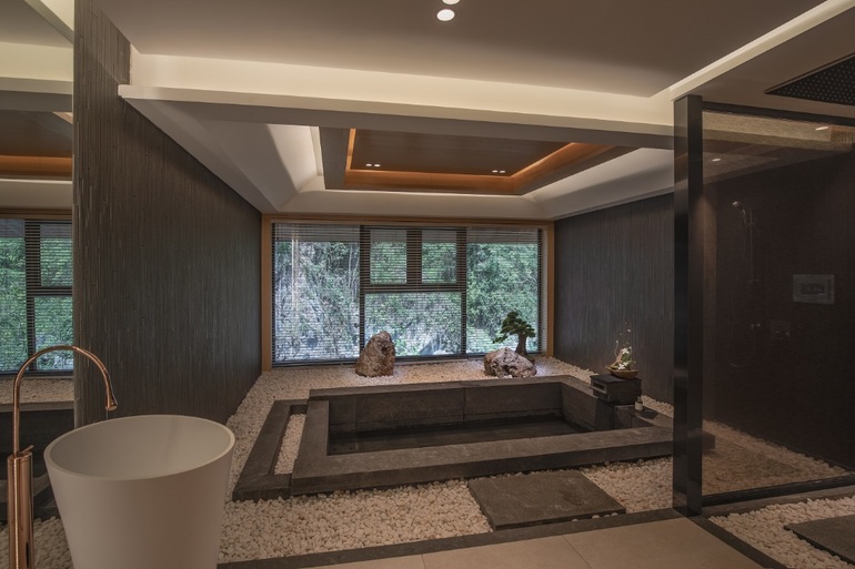 Bất động sản khoáng nóng nâng tầm xu hướng staycation - 2 Bất động sản khoáng nóng nâng tầm xu hướng staycation - 2