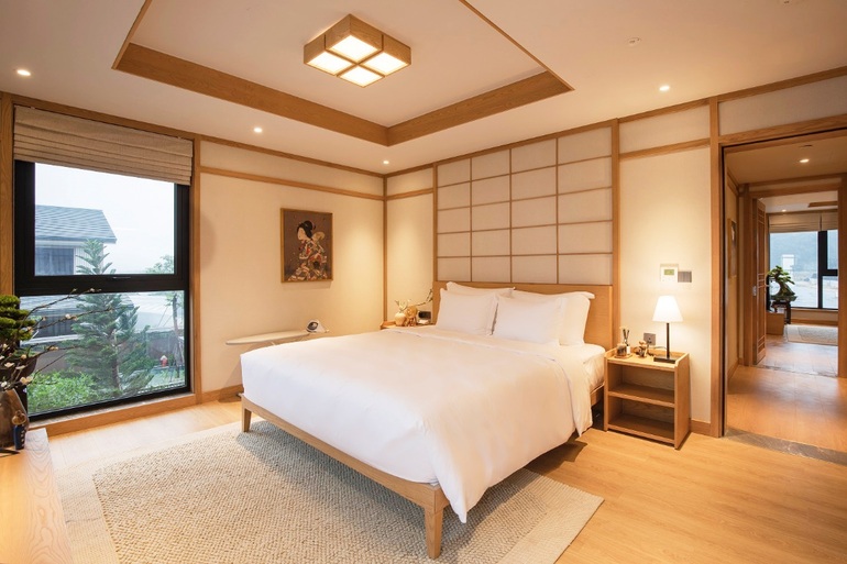 Bất động sản khoáng nóng nâng tầm xu hướng staycation - 3 Bất động sản khoáng nóng nâng tầm xu hướng staycation - 3