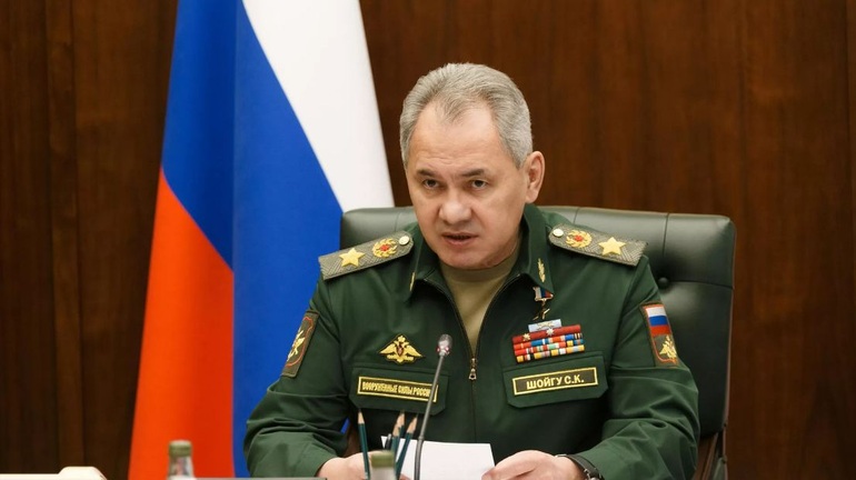 Nga nói hoàn thành giai đoạn 1 ở Ukraine, chuyển hướng giải phóng Donbass - 1 Nga nói hoàn thành giai đoạn 1 ở Ukraine, chuyển hướng giải phóng Donbass - 1
