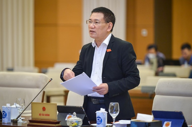 Quỹ 1.000 tỷ 12 năm chưa chi đồng nào, Bộ trưởng Hồ Đức Phớc vẫn muốn giữ - 2 Quỹ 1.000 tỷ 12 năm chưa chi đồng nào, Bộ trưởng Hồ Đức Phớc vẫn muốn giữ - 2