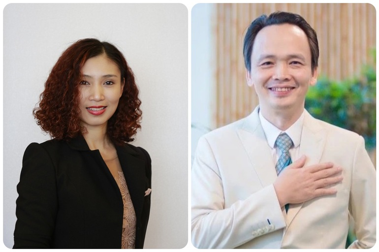 Trước khi bị bắt, ông Trịnh Văn Quyết trao quyền lực cho ai? - 1 Trước khi bị bắt, ông Trịnh Văn Quyết trao quyền lực cho ai? - 1