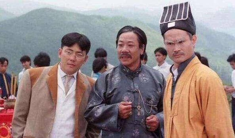 Ngôi sao võ thuật Hoàng Hà qua đời ở tuổi 76 - 1 Ngôi sao võ thuật Hoàng Hà qua đời ở tuổi 76 - 1