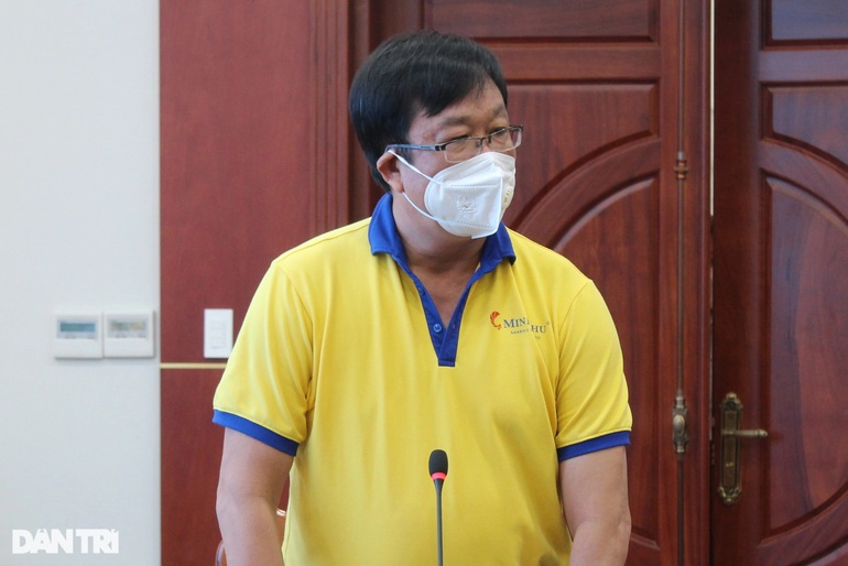 Sinh viên trường nghề đến thực tập, doanh nghiệp có lo ngại? - 3 Sinh viên trường nghề đến thực tập, doanh nghiệp có lo ngại? - 3
