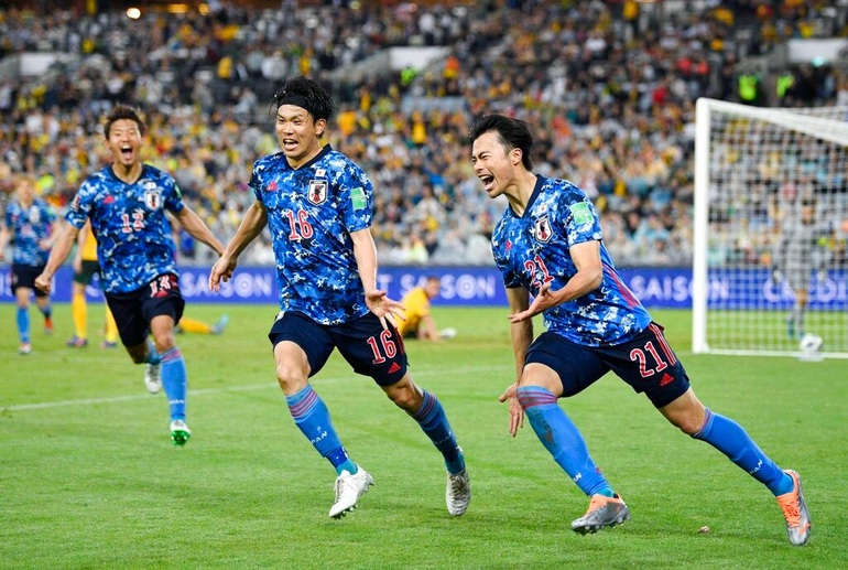 Báo nước ngoài dự đoán đội tuyển Việt Nam khó gây bất ngờ trước Nhật Bản - 2 Báo nước ngoài dự đoán đội tuyển Việt Nam khó gây bất ngờ trước Nhật Bản - 2