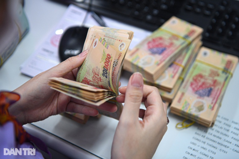 Điểm sáng kinh tế quý I: GDP ước tăng 5,03% - 1 Điểm sáng kinh tế quý I: GDP ước tăng 5,03% - 1