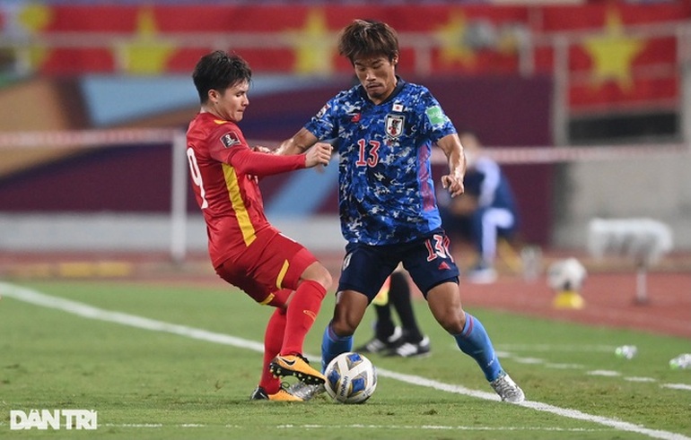 Báo chí thế giới dự đoán ra sao về tỷ số trận tuyển Việt Nam gặp Nhật Bản? - 3