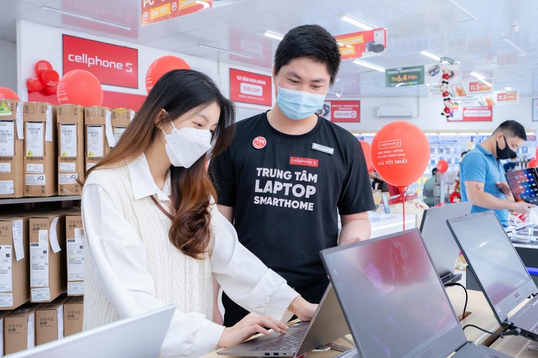 Thêm lựa chọn tablet chạy Window 11 chính hãng, giá hấp dẫn - 5 Thêm lựa chọn tablet chạy Window 11 chính hãng, giá hấp dẫn - 5