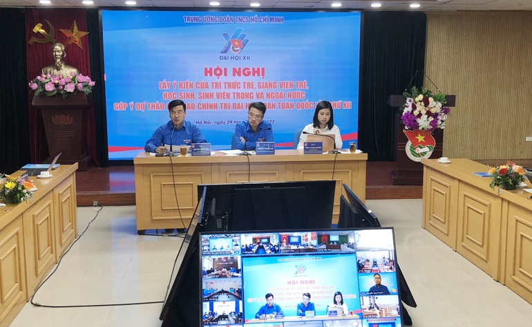 Tăng sức đề kháng cho thanh niên trước thông tin xấu độc trên mạng - 1 Tăng sức đề kháng cho thanh niên trước thông tin xấu độc trên mạng - 1