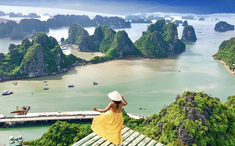 Có gì tại căn hộ khách sạn Citadines Marina Halong sắp ra mắt tại Quảng Ninh? - 1 Có gì tại căn hộ khách sạn Citadines Marina Halong sắp ra mắt tại Quảng Ninh? - 1