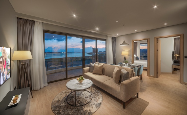 Có gì tại căn hộ khách sạn Citadines Marina Halong sắp ra mắt tại Quảng Ninh? - 2 Có gì tại căn hộ khách sạn Citadines Marina Halong sắp ra mắt tại Quảng Ninh? - 2