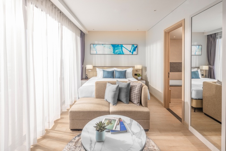 Có gì tại căn hộ khách sạn Citadines Marina Halong sắp ra mắt tại Quảng Ninh? - 3 Có gì tại căn hộ khách sạn Citadines Marina Halong sắp ra mắt tại Quảng Ninh? - 3