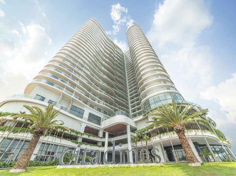 Có gì tại căn hộ khách sạn Citadines Marina Halong sắp ra mắt tại Quảng Ninh? - 5 Có gì tại căn hộ khách sạn Citadines Marina Halong sắp ra mắt tại Quảng Ninh? - 5