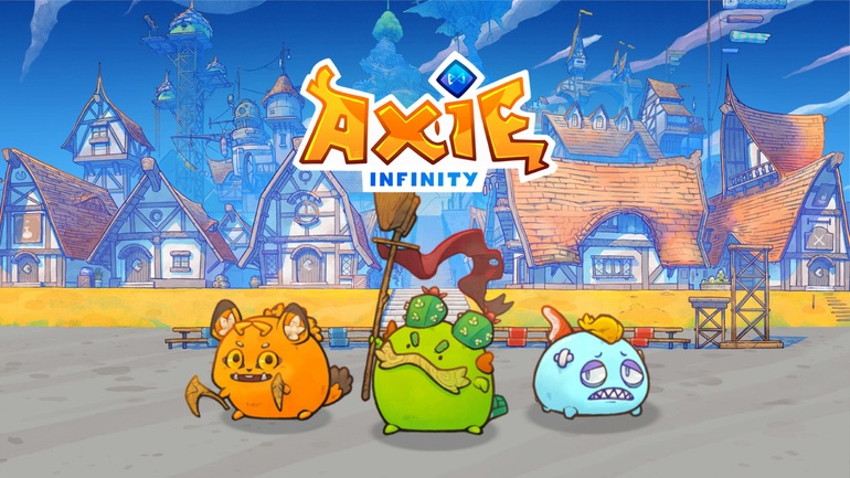 GameFi, SocialFi, SimpFi: Điều gì sẽ thúc đẩy làn sóng chấp nhận tiền điện tử tiếp theo? 1 axie hack 1648659344515