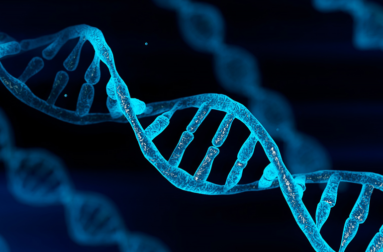 DNA rác có thể giúp con người dập tắt ký ức về nỗi sợ hãi - 2